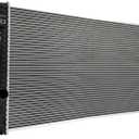 Torchtree CU13510 Radiator Replacement,Compatible with 2015-2020 F-150 2.7/3.3/3.5/5.0L,2018-2021 Expedition; Navigator
