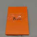 2 x TAURI 2 Pack for Samsung Galaxy Z Fold 8 Screen Protector