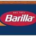 Barilla Whole Grain Spaghetti, 16 oz. Box - Non-GMO Pasta Made With 100% Whole Grain Durum Wheat - Great Source of Fiber