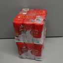 Horizon Organic Shelf Stable Whole Milk Boxes, Pack of 6 - 8g Protein per Serving, BBD 04/30/2026