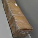 Trailer Hitch Compatible with 1987-2006 Jeep Wrangler YJ/TJ 2Inch Receiver Steel Powder Coated