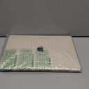 Woven Case for MacBook Pro 13 inch Case 2025-2016 A2338 M1 A2251 A2289 A2159 A1989 A1708 A1706,for MacBook Pro M2 Protective Leather Woven Textured Case&Keyboard Cover for Mac Pro13,Boho Beige