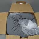 Joynox Memory Foam Pillows for Neck Pain Relief, Cooling Neck Pillow for Sleeping, Ergonomic Cervical Neck Support Pillow with Breathable Pillowcase for Side Back Stomach Sleepers