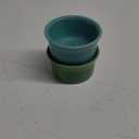 Pack of 2 DI Fiesta Ramekin 4inch Blue/Green