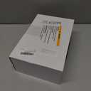 DoubleFill 12 Sets Religious Fall Blessing Wood Cross Craft to Paint for Kid Unfinished DIY Fall Cross Craft Kit for Painting Make Your Own Christian Thanksgiving Sunday School Church Classroom Autumn