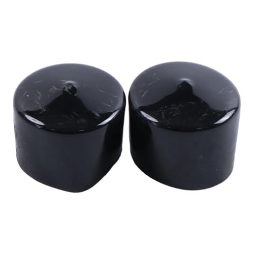 IEQFUE 2PCS Rubber Bearing Cover 014-2050-00 014205000 Compatible with Bad Boy MZ Magnum CZT ZT Maverick, Pack of 2