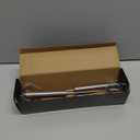 Stainless Steel Egg Whisk, Digead Hand Push Rotary Whisk Blender, whisks for cooking, Hand Push Mixer Stirrer for Blending, Whisking, Beating & Stirring (10+12in)