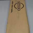 Ring Toss Game for Adults, Outdoors Games, Hook and Ring Game with Foldable Arm (WOOD)