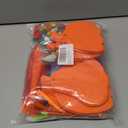 Pseutio 30 Set Fall Crafts for Kids DIY Pumpkin for Crafts Decorations Halloween Craft for Kids Halloween Thanksgiving Art Craft Decorations