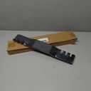 Parts Camp 54" Deck 742-0677 942-0677 Lawn Mower Mulching Blades 742-0677B 942-0677B Toothed Blade Replace Cub Cadet GT1054 GTX1054 LGT1054 RZT-L54KH for MTD ZT54 SLT-5400 Z6600 GT2300 (3 Pack)