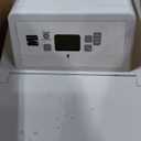 Kenmore 420 Water Softener System  40,000 Grain Capacity with Salt Saving Technology  Whole Home Hard Water & Iron Reduction  Compact, Easy Install (Gray)