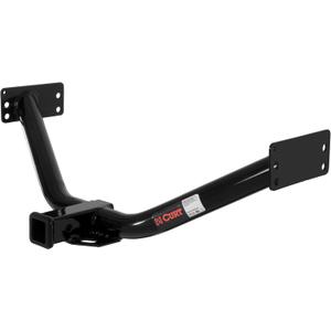 Curt Manufacturing 13354 Class III Receiver