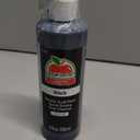 Apple Barrel Acrylic Paint in Assorted Colors (8 Ounce), 20404 Black- (Pack of 1)