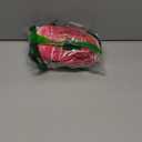 Inflatable Cone Collar for Large Medium Small Dogs, Soft Adjustable Recovery Collar for Dogs Cats,Dog Cone Neck Donut Alternative After Surgery(Pink,Small