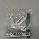 Flower Girl Headpiece Hair Accessories for Wedding, First Communion (F4)