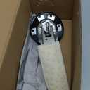 OTO-K Electric Fuel Pump Module Assembly Compatible with Honda Civic 1992 1993 1994 1995 & Acura Integra 1994 1995 1.5L 1.6L 1.8L Gas,Replaces# 1770ASR0A00 E8338H