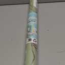 VaryPaper 17.7''x118'' Vintage Birds Floral Peel and Stick Wallpaper Sage Green Floral Contact Paper for Walls Blossom Branches Bird Wall Paper Self Adhesive Removable Wallpaper for Bedroom Nursery