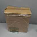 Yeaqee 120 Pcs Ring Gift Boxes Bulk for Ring, Earring, Jewelry Small Jewelry Cardboard Storage with Bowknot 2" x 2" Ring Box for Weddings, Birthdays, Anniversaries, 12 Colors