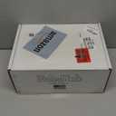 Cold Ice Bath, Premium Face Bowl For Ice, Face Tub Facial Cold Plunge to Support Skin Health & Relaxation, Facial Cold Plunge with Breathing Tubes, Combine Deep Breathing & Cold Plunge