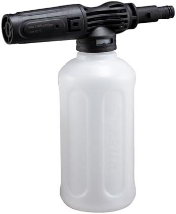 Makita 1912Y2-5 Foam Nozzle Set HW001G