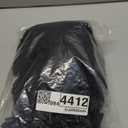 Lulus Womens Lucille Strapless Lace Maxi Dress (Medium, Black)