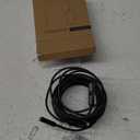 Snake Camera with Light - 16.4ft USB Endoscope Camera for iPhone,Android, Wired Borescope Pipe Inspection Camera with 8 Adjustable Lights(Connectors Optimised for Connection Stability)