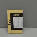 Mothca 2 Pack Matte Glass Screen Protector for iPhone 16e / iPhone 14 / iPhone 13 / iPhone 13 Pro [6.1 Inch] Anti-Glare & Anti-Fingerprint Tempered Glass, [Easy Installation Frame] Smooth as Silk