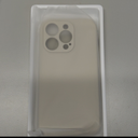 Magnetic for iPhone 14 Pro Case, Compatible with MagSafe, [Full Camera Protection][Screen Protector] Silicone Shockproof Protective Phone Case for iPhone 14 Pro 6.1", Stone