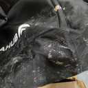 Abahub Padded Ski Bag, Water-Resistant Snow Ski Accessories Bag for Air Travel, Up to 174cm/189cm (68.5in/74.4in)