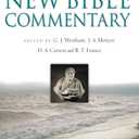 New Bible Commentary (Volume 2) (The New Bible Set)