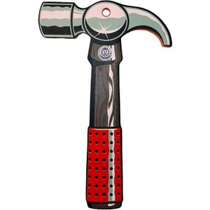Liontouch - Toy Hammer for Toddler Boys  1 Year up | Pretend Play Foam Toy Tools for Children | Ideal for Kids Educational Learning, Building & Construction Play