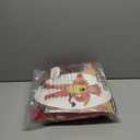 Dinosaur & Monster Costume for Toddlers - 3D Animal Hooded Dress-Up Outfit for Halloween, Cosplay & Parties Small