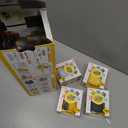 Ruko 1701 Musical Cats Piano Keyboards with Cute Meow Tone, Press Play Music Scale, Fun Music Toys for Kids, for Boys & Girls Age 3 4 5 6 7 8 9, Educational Instrument (8Pcs)