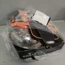 27 PCS Griddle Accessories Kit, Flat Top Grill Accessories Set for Camping, Professional Griddle Spatula Set with Melting Dome, Burger Press for Outdoor BBQ Cooking