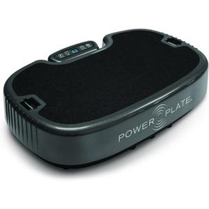 Power Plate Personal Vibration Plate Exercise Machine
With Resistance Bands and Remote Control, High or Low at 35 Hz, Non-Slip, Space Saving for Home Fitness, 264 lb Capacity