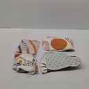 Tatuo 8 Pcs Boho Shower Curtain Set Boho Theme Bathroom Accessories Sets Decor Nautical Coastal Waterproof Shower Curtain with Towels Carpet Bath Mat Toilet Rugs and 12 Hooks