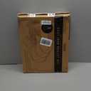 Utopia Kitchen Cast iron Skillets 3 Piece Set, Chefs Pan, Pre Seasoned Cast iron Skillets, 6, 8 & 10 Inches, Easy Use in the Oven, Stove, Grill, or Campfire, Black