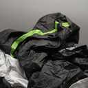 Car Cover fits Jeep Grand Cherokee 1999-2025, SUV Size, 6 Layers Waterproof All Weather Protection, Sun UV Rain Snow Resistant with Windproof Straps & Reflective Design