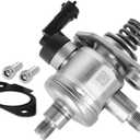 2010-2021 High Pressure Fuel Pump Fit for Chevrolet Equinox/Traverse/Impala 10-21, GMC Terrain/Canyon 10-17, Buick Enclave LaCrosse 10-21, Cadillac CTS XTS 10-19, 3.0L 3.6L V6, Replaces 12622475