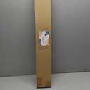 Canvas Floater Frame for 20x30 Oil Paintings, DIY Metal Floating Frame with 1.5 Deep for Stretched Canvas Art Prints Landscape Portrait, Horizontal or Vertical Display (Gold)