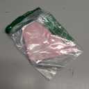 Breast Cancer Dog Bandana, Pink Dog Bandana, Funny Cute Dogs Bandanas, Accessories for Small Medium Pet Dogs, Pet Scarf Accessories