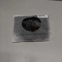 RUNNING GIRL Y-Back Sports Bras for Women, Medium Impact Wirefree Padded Bra Workout Crop Top Longline Sports Bra Push up (XXXL)