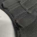 Back Brace Posture Corrector for Women and Men, 4-Point Back Support System for Upper/Lower Back Pain Relief, Scoliosis & Hunchback Correction, Adjustable & Breathable Shoulder Straightener, Large (L (Waist 37.79"-44.88"), Black)