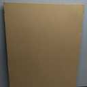 Upsimples 18x24 Picture Frame, Display Pictures 16x20 with Mat or 18 x 24 Without, Wall Hanging Poster Frames, Gold, 1 Pack