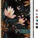 ZOTIA Planner 2026-2027 Weekly & Monthly Calendar Planner Jul 2026-Jun 2027