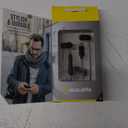 Acoustix Premium Sound Stereo Earbuds With Lightning USB C Connector