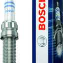 BOSCH ZGR6STE2 Copper with Nickel Spark Plug - Single