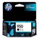 HP 950 Black Ink Cartridges