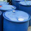 iplusmile 1.88 Inch Bucket Lid with Pull Ring Set of 20 Drum Bung Caps for 20L 25L 30L Chemical Storage and Oil Drum Seal Plugs