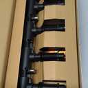 UF669 Ignition Coil & 1675 Double Iridium Spark Plug Compatible with 2011-2020 Chevy Cruze Sonic Trax Volt Buick Encore Cadillac ELR D521C & PFR7S8EG